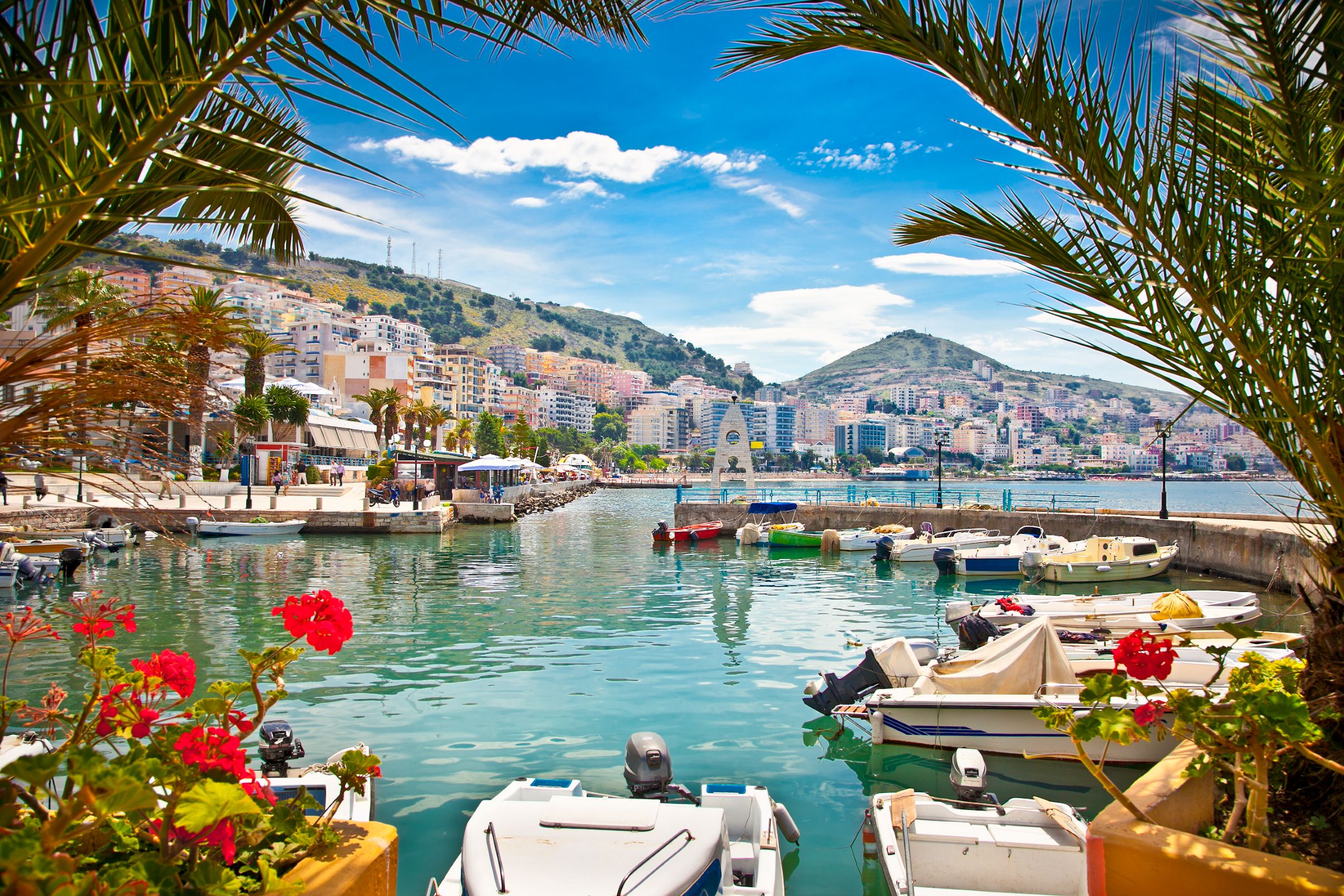 Tours To Albania FEATURE1