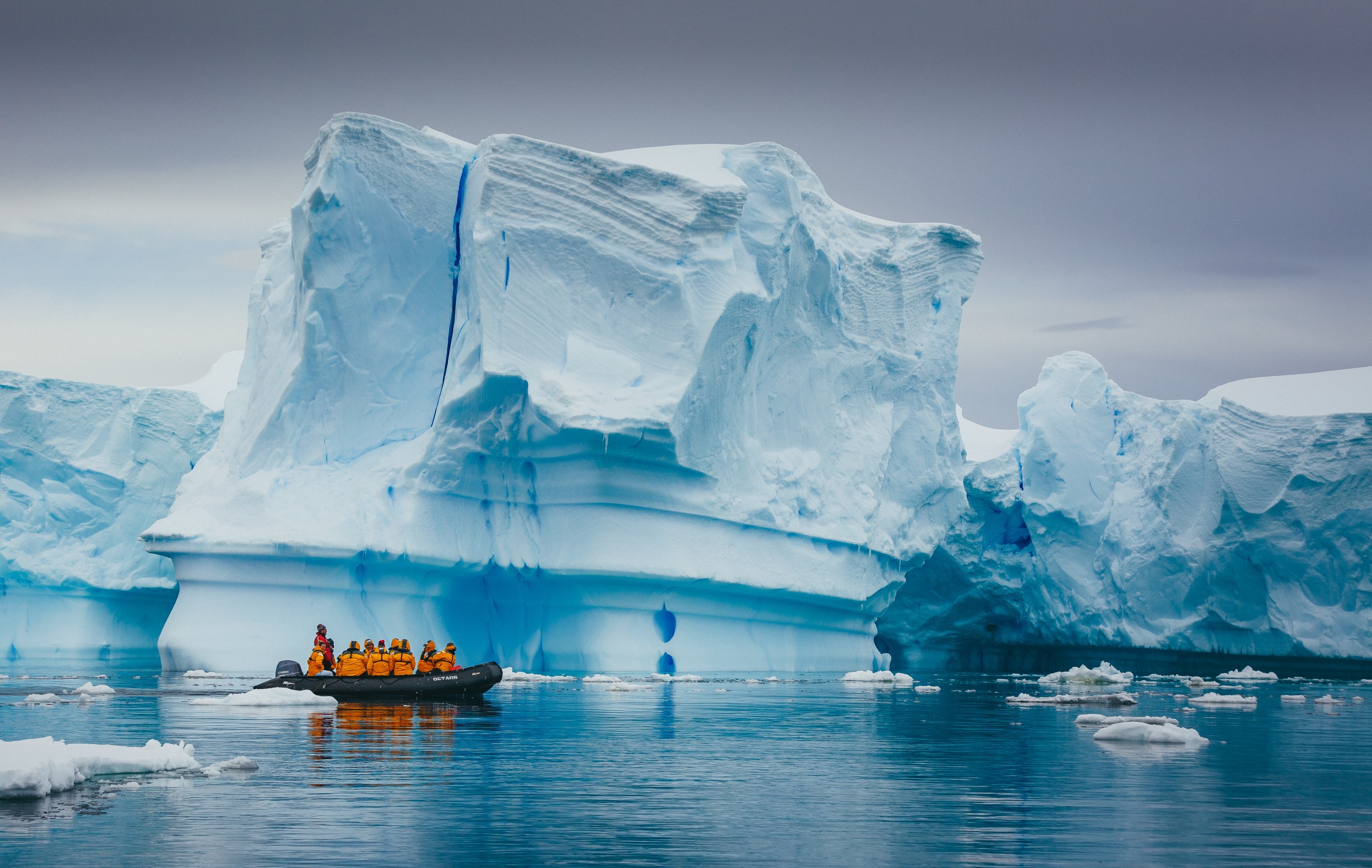 Davidmerronuntitled 945Quark Expeditions Antarctica Arctic.